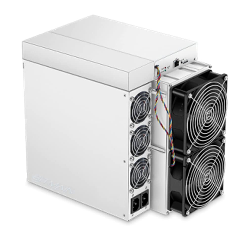 Most Trusted Cryptocurrency Mining Hardware Store - CryptoMinerBros