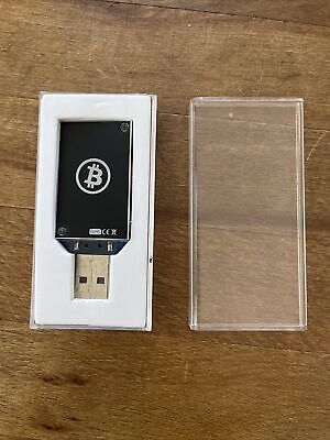 ASIC Bitcoin Miner USB Block Erupter MH/s BTC - (USA ONLY) - Helia Beer Co