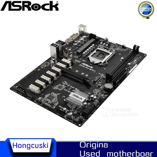 ASRock > CPU Support List