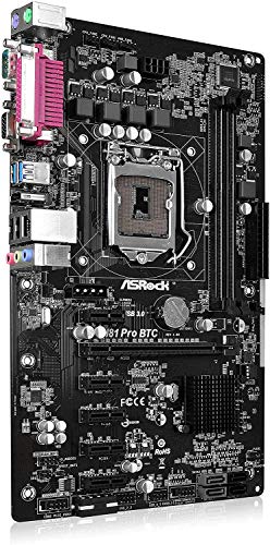 ASRock H81 Pro BTC R, Socket , Intel India | Ubuy