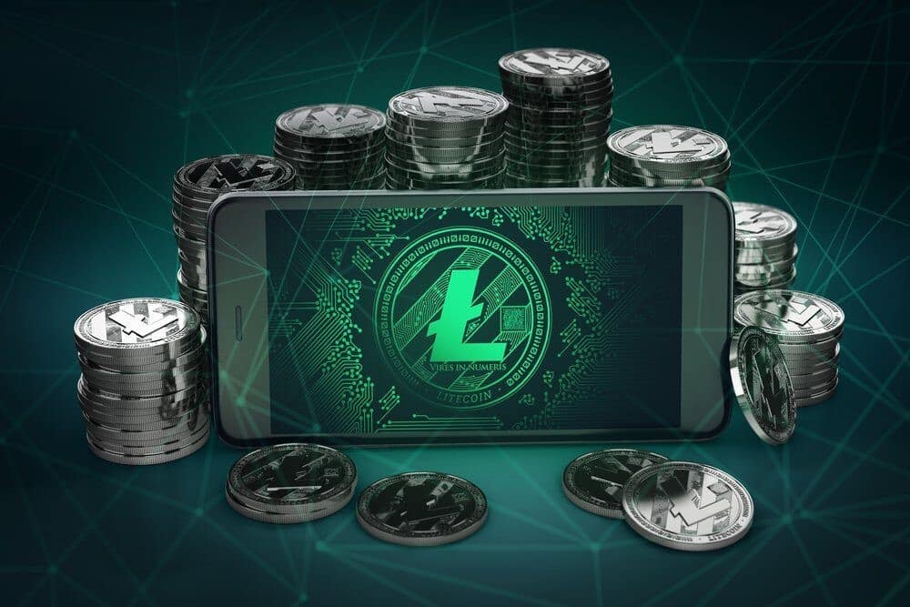 Litecoin (LTC) gone wild: July 6, analysis - Cointribune