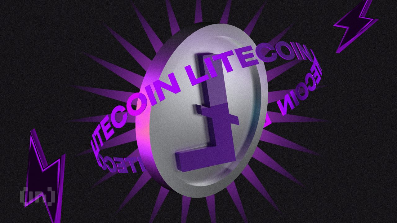 Litecoin (LTC) Price Prediction - 