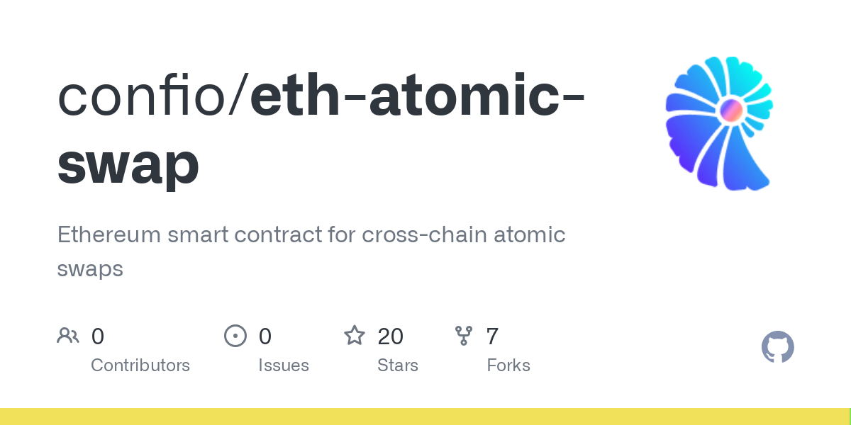 Atomic Swaps Definition and Meaning - Pintu Academy