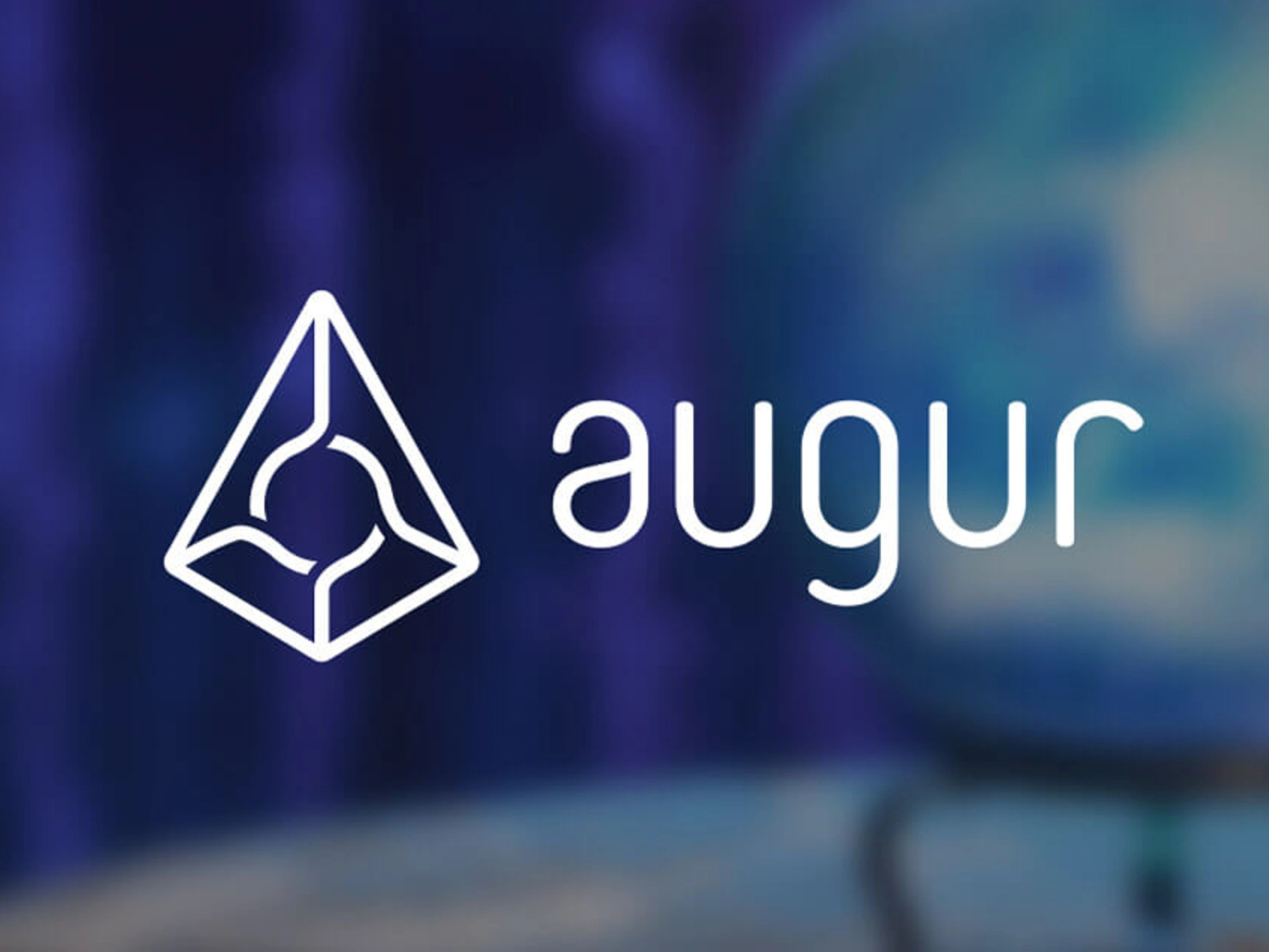 Augur Review: REP Really Worth It? Complete Beginners Guide