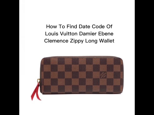 Louis Vuitton Date Code Guide - Lollipuff