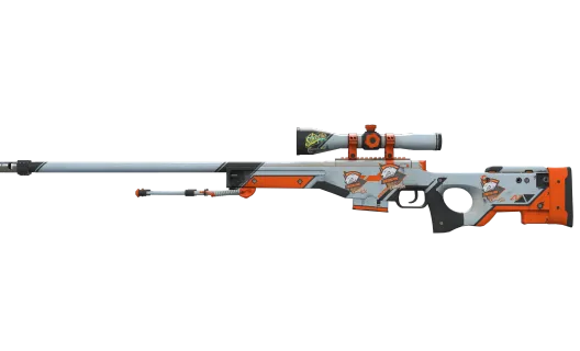 AWP | Asiimov (Field-Tested) CS:GO | Buy, Sell On Market CS:GO