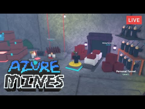 Infinite Mining Generation - Community Tutorials - Developer Forum | Roblox