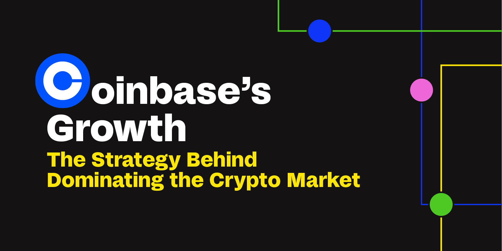 Coinbase - CryptoMarketsWiki