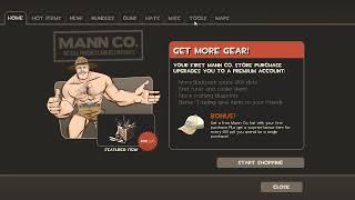 Mann Co. Store - Official TF2 Wiki | Official Team Fortress Wiki