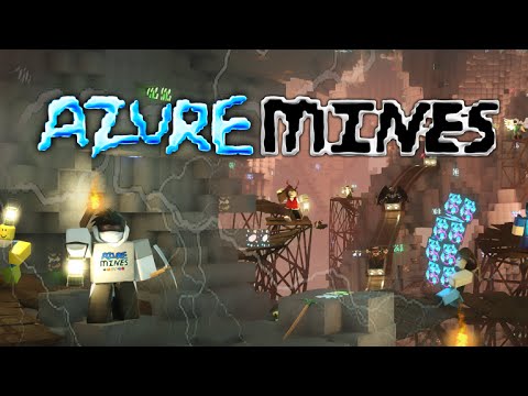 The Underworld - Azure Mines Roblox ID - Roblox music codes