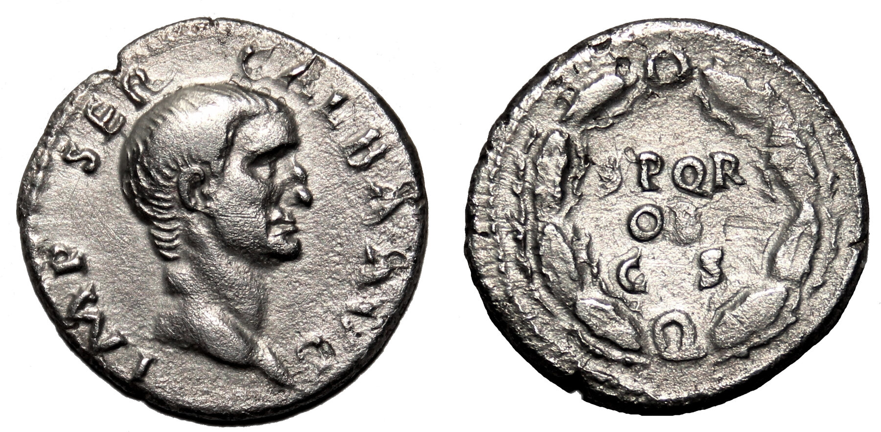 Ancient Roman Coins | Roman Empire | Austin Coins