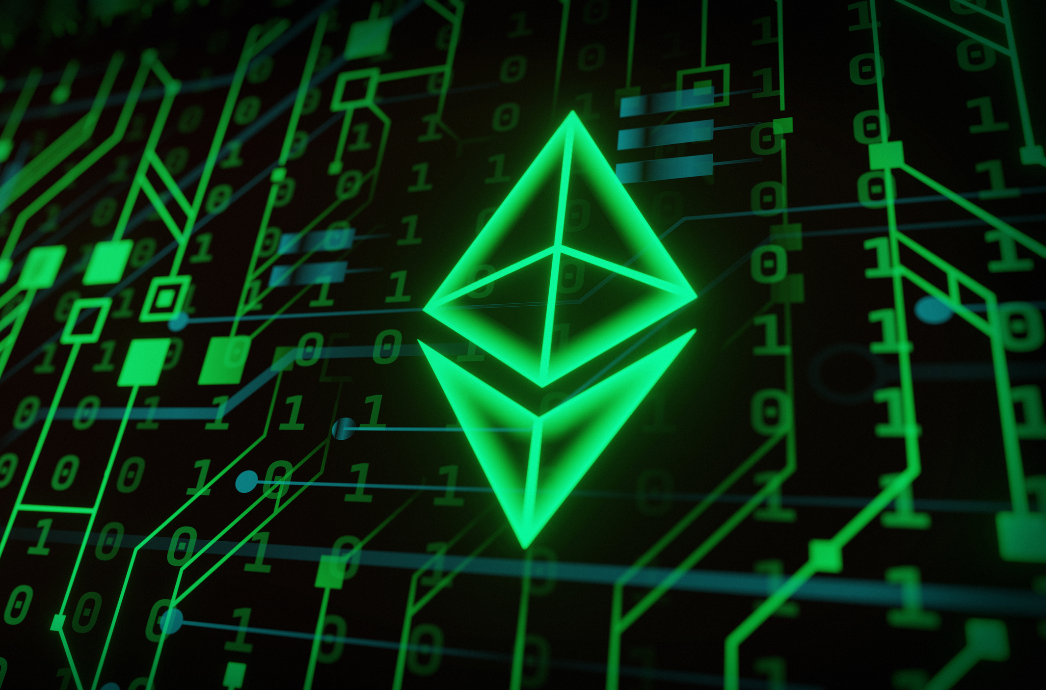 Ethereum: What It Is and How It Works - NerdWallet