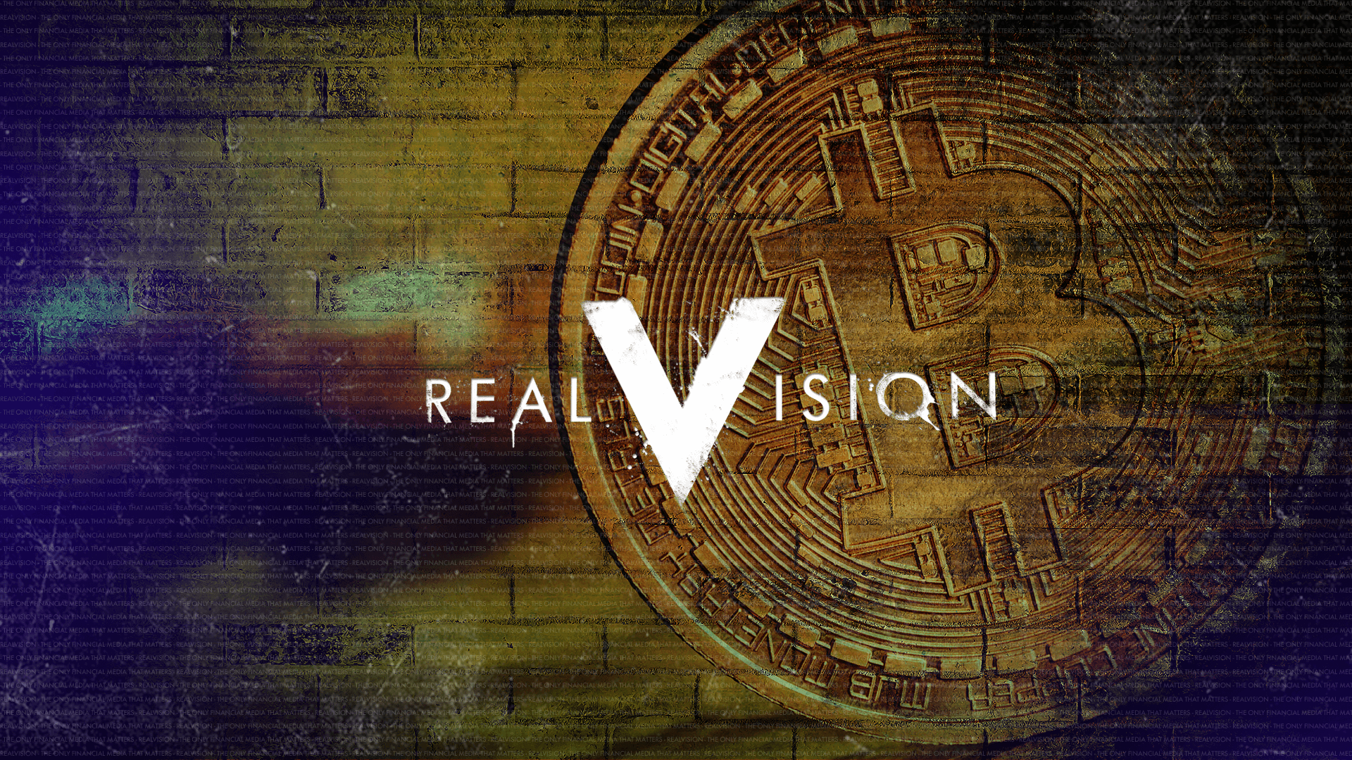 CRYPTOVERSE | Real Vision