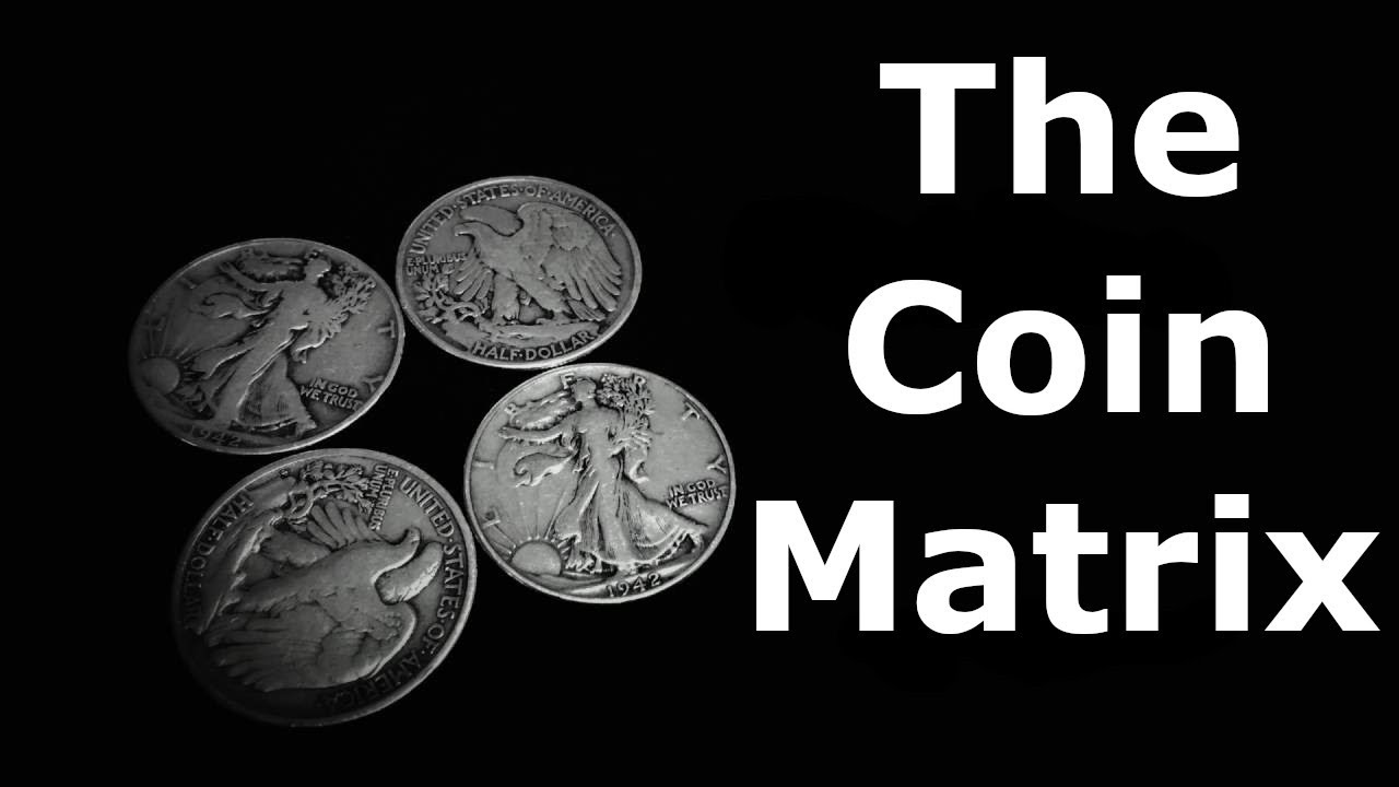 Coin Matrix | theory11 forums