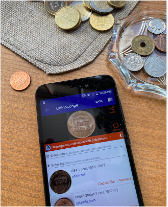 Top 10 Free Apps for Coin Collecting | COINage Magazine