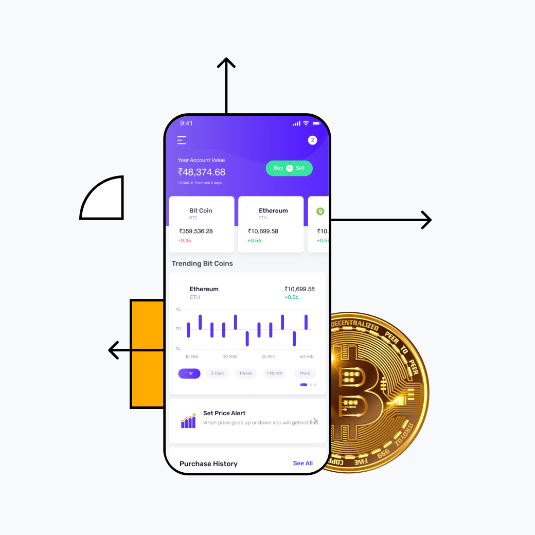 Ledger Live mobile and desktop build – Ledger Developer Portal