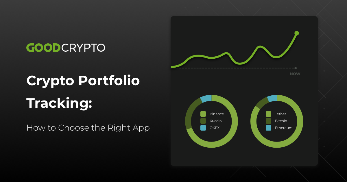 Crypto Portfolio Tracker: How to Choose the Right App