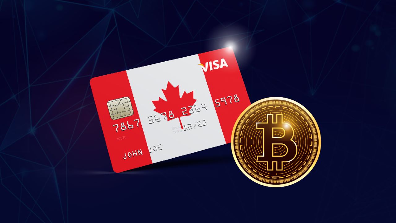 Buy Bitcoin BTC Online in Canada with Credit Card or Bank E-Transfer