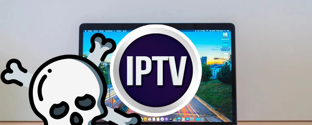 5 Reasons Why Using Illegal IPTV Streams Is a Bad Idea