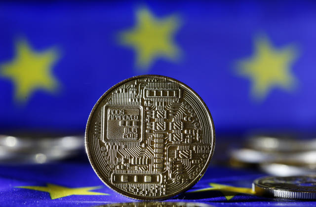 EUR-L, the first stablecoin based on the Euro | Coinhouse