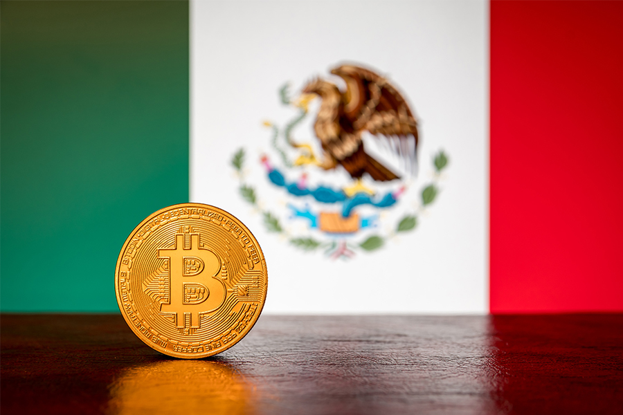 Mexican multi-billionaire reveals why he’s all-in on Bitcoin