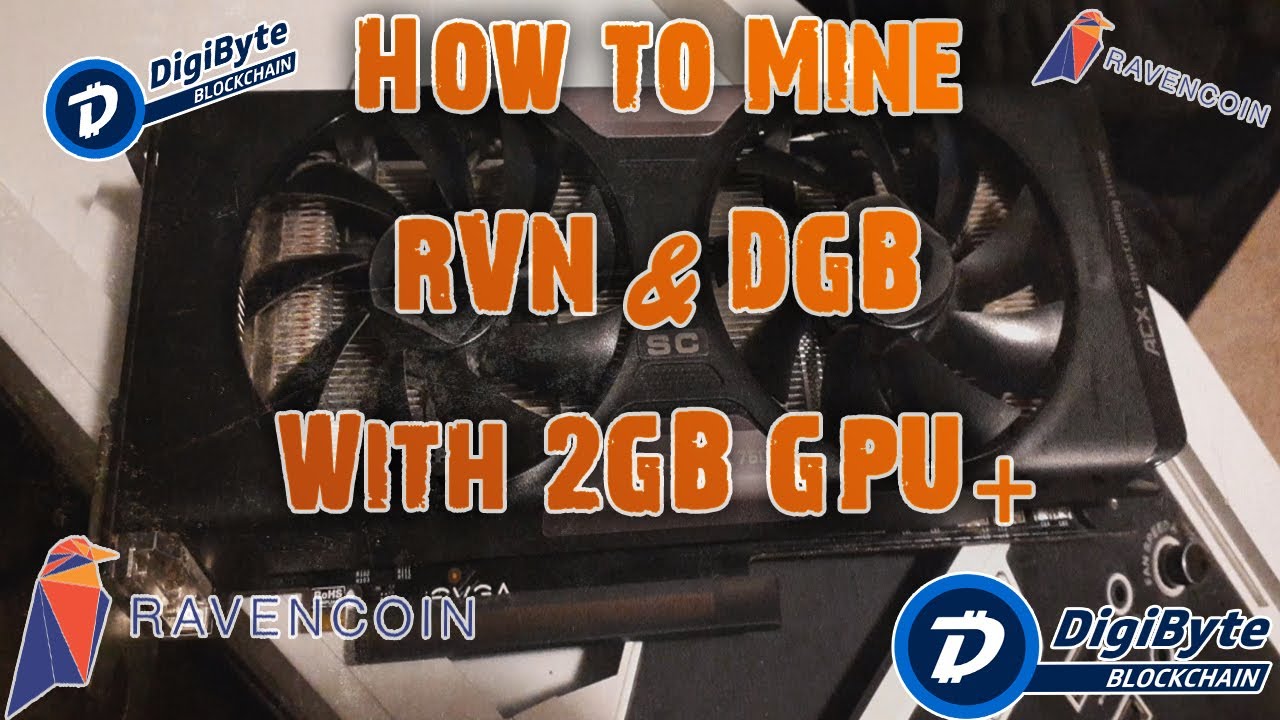 How to Mine DigiByte: All you Need to Know