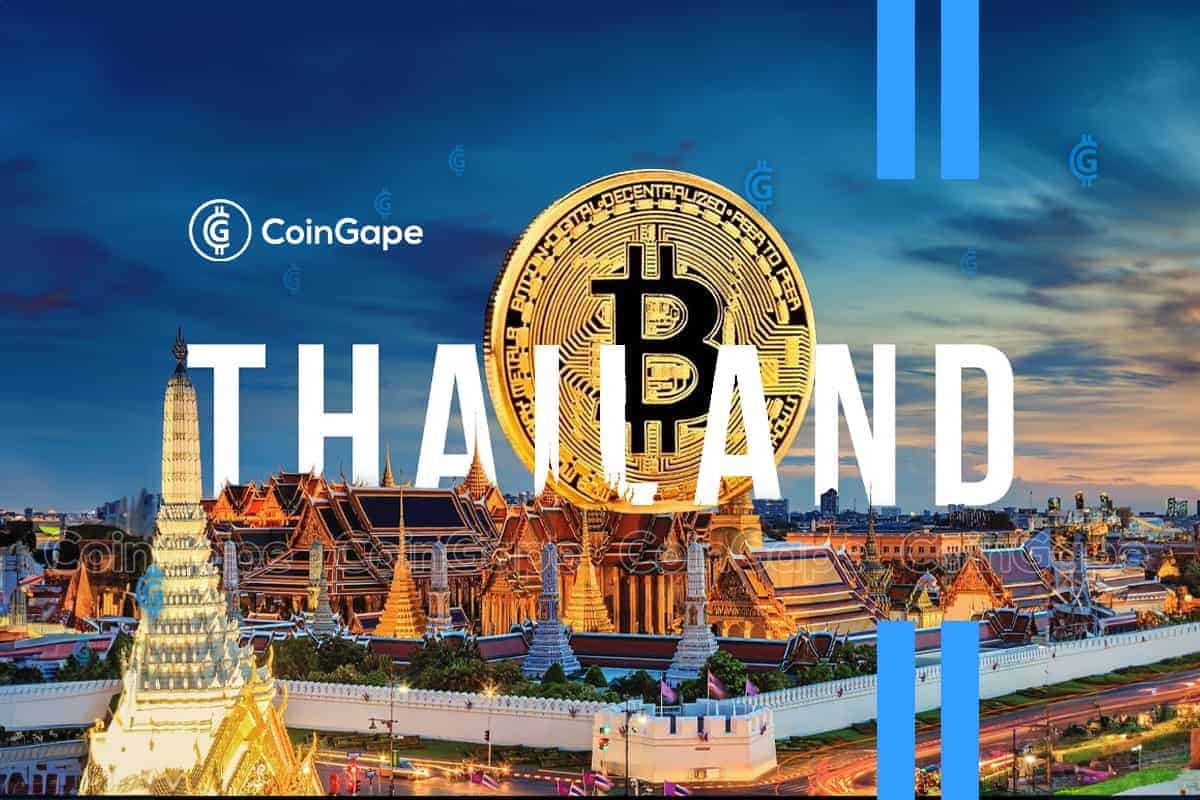 Blockchain & Cryptocurrency Laws and Regulations | Thailand | GLI