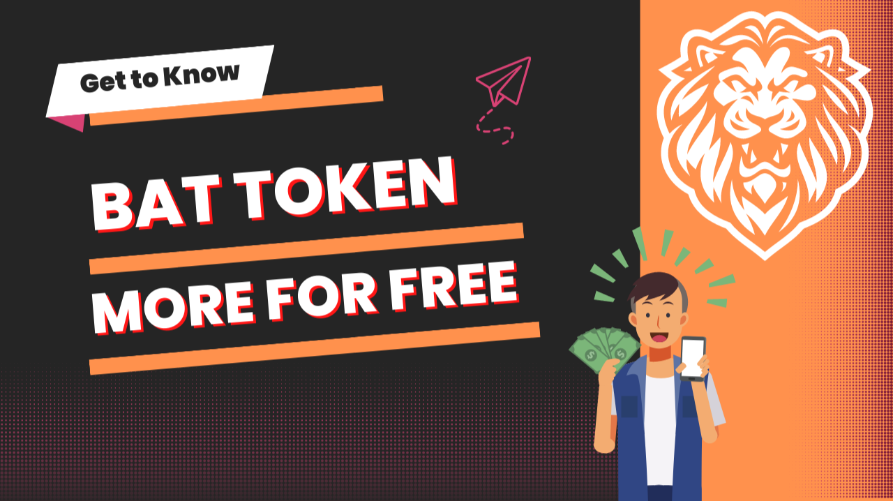 11 Ways to Increase and Get More Brave (BAT) Rewards – DollarSince: Crypto Assets Know-How