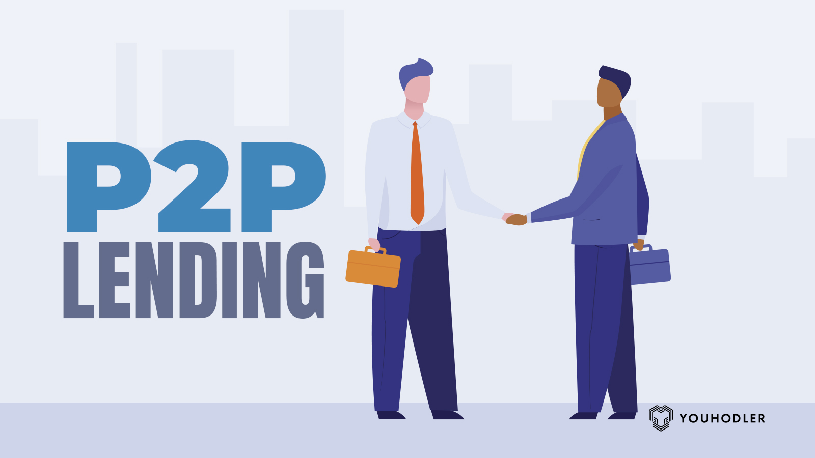 Peer-to-Peer Lending: The Basics | Gemini