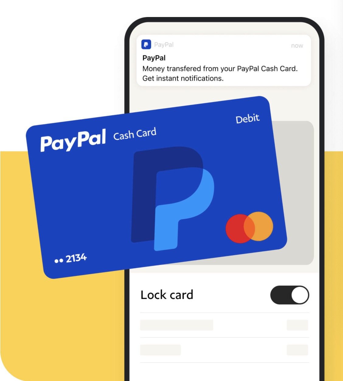 How can I get a Paypal Debit Card? - PayPal Community