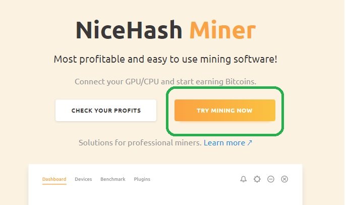 NiceHashMinerLegacy Prerelease 3 | ostrov-dety.ru