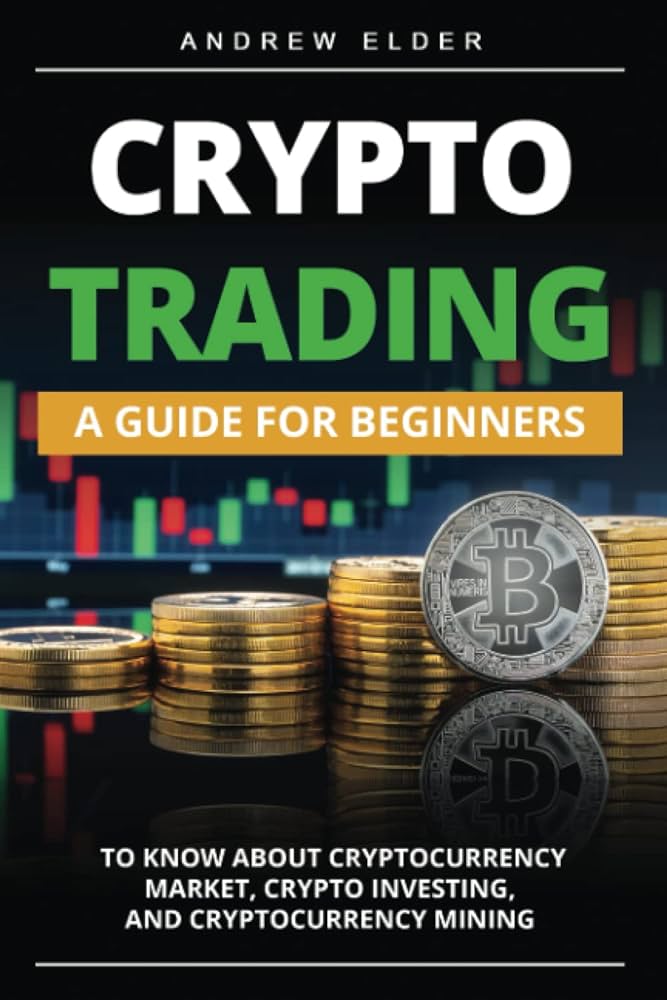 A Beginner’s Guide to Trading Crypto