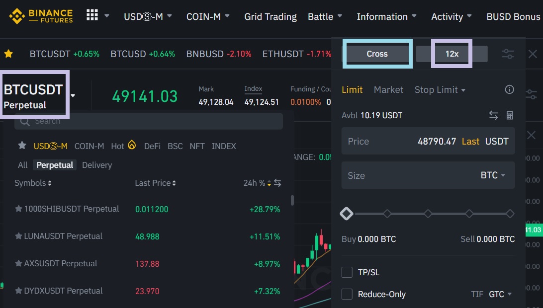 How commission fees work for futures orders? - Futures API - Binance Developer Community