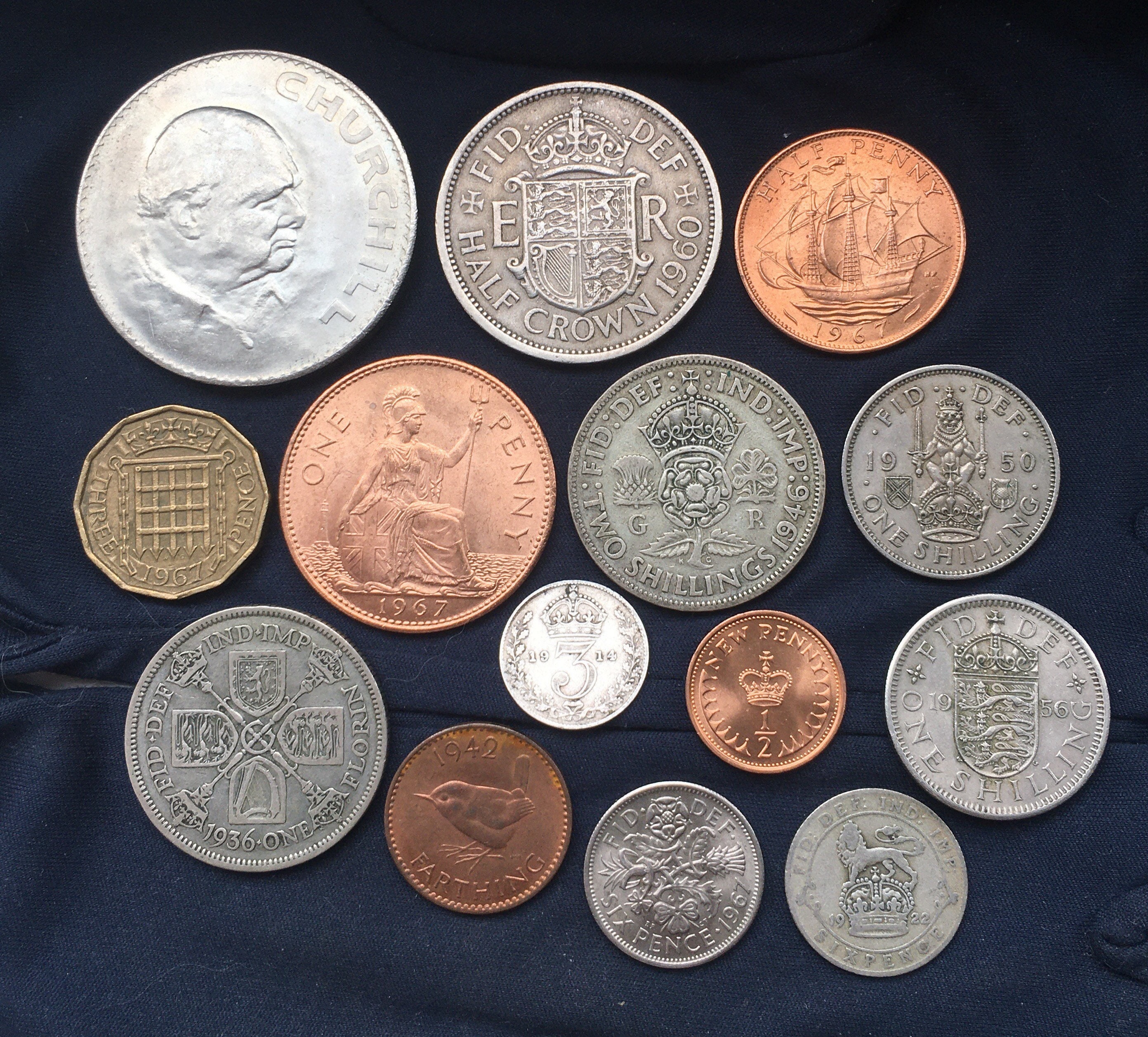 Bringing silver coins to UK. - Community Forum - ostrov-dety.ru