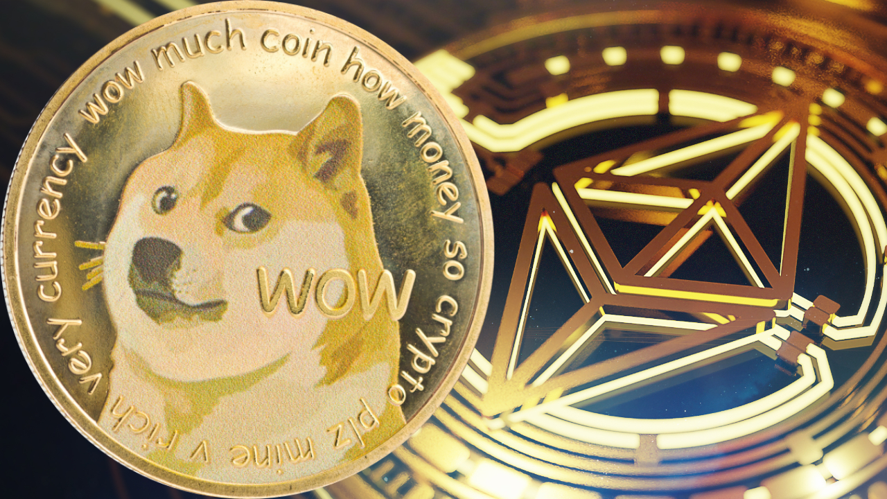 ETH to DOGE Exchange | Convert Ethereum to Dogecoin on SimpleSwap