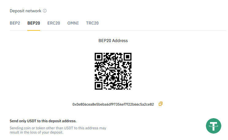 How To Convert USDT ERC20 To TRC20 (Step-By-Step Guide) - ostrov-dety.ru