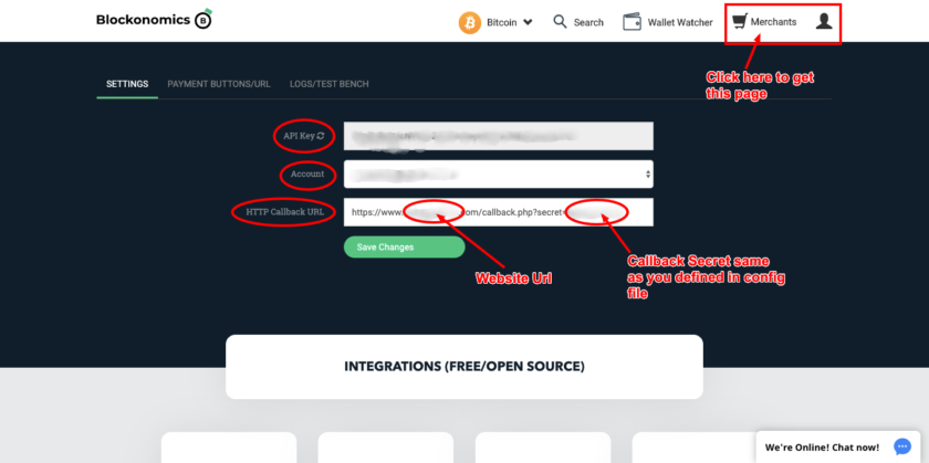 Integrate Bitcoin Payments with PHP - PHP Articles, Site Operation - PHPBuilder