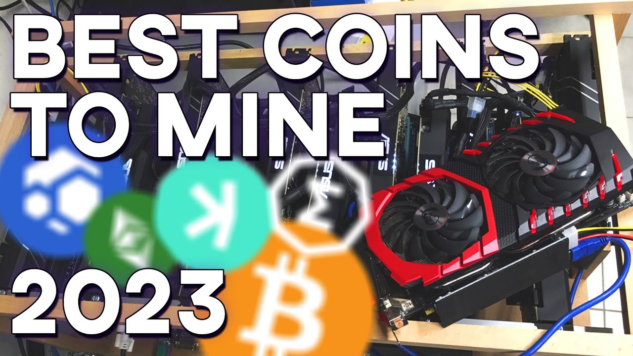 The Best Coins to Mine in with: CPU, GPU or ASIC - Cryptalker