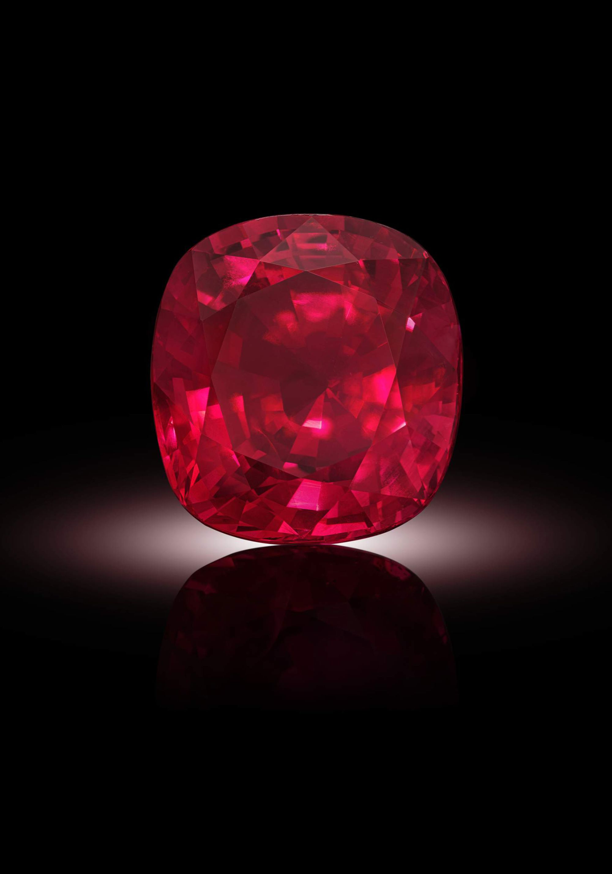 Ruby Pricing Guide - How to Buy a Ruby Gemstone | The Natural Ruby Company