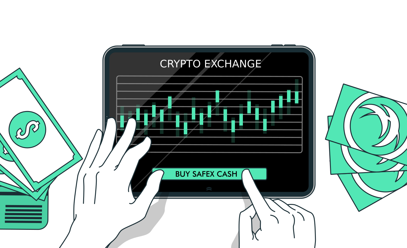 Safex Cash (SFX) Guides & Tutorials | CoinCodex