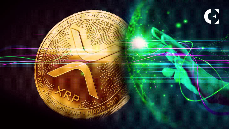 XRP Adoption: Central Bank of Ireland Officially Approves Ripple