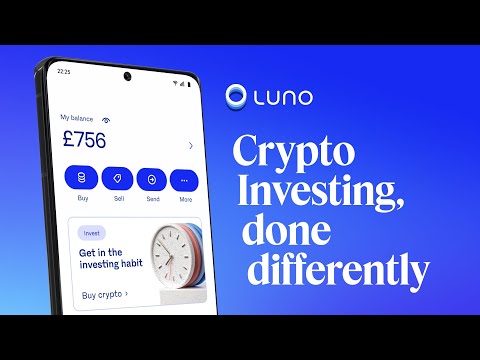 Luno Promo Code: PG8 (Free Sign Up Bonus) | Business News - The Indian Express