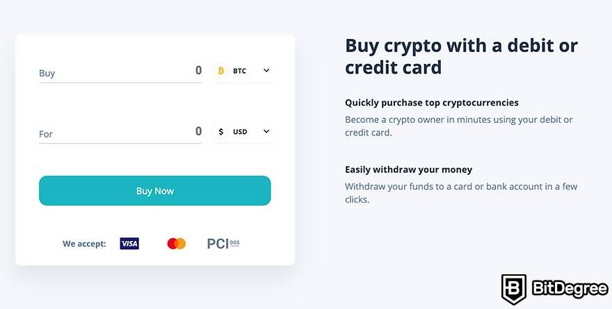 Ways to buy cryptocurrency | Fidelity