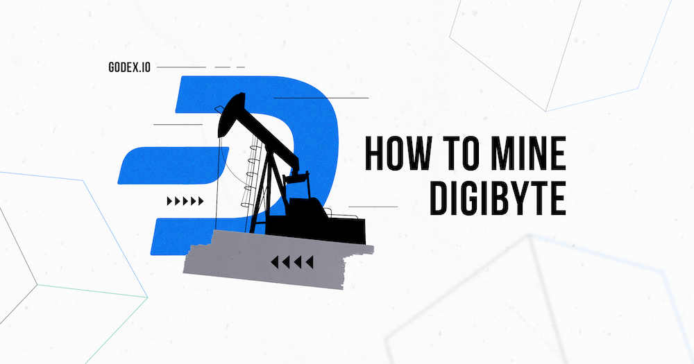 How to mine DigiByte | ostrov-dety.ru