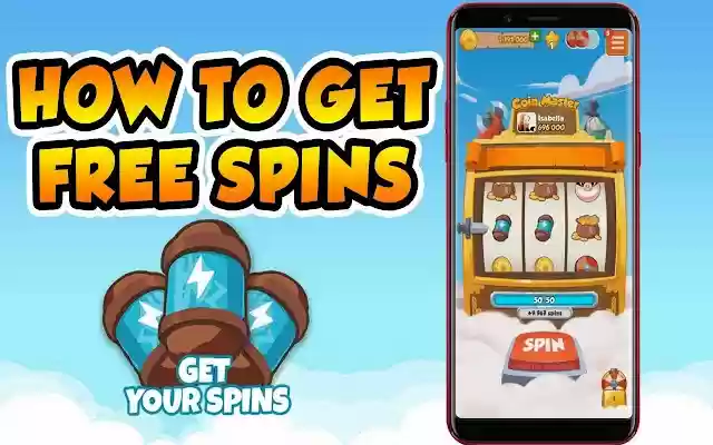 Coin Master Free Spins Links: Get Free Spins Today! (March )