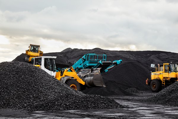 How one Pennsylvania company is using waste coal to mine Bitcoin