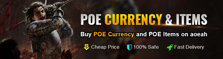 Buy PoE currency, orbs and items | Path of Exile item shop