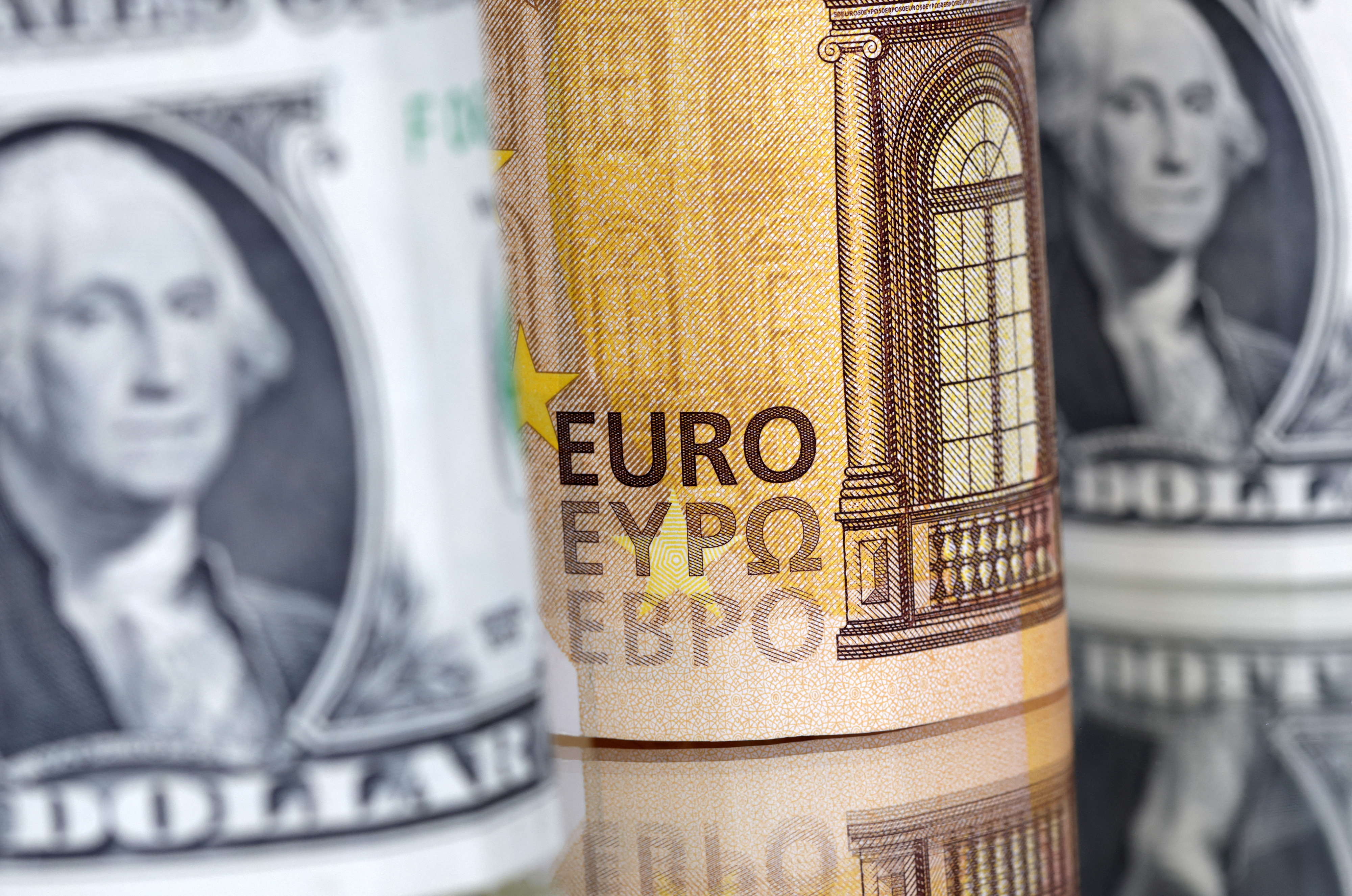 EUR/USD (EURUSD=X) Live Rate, Chart & News - Yahoo Finance