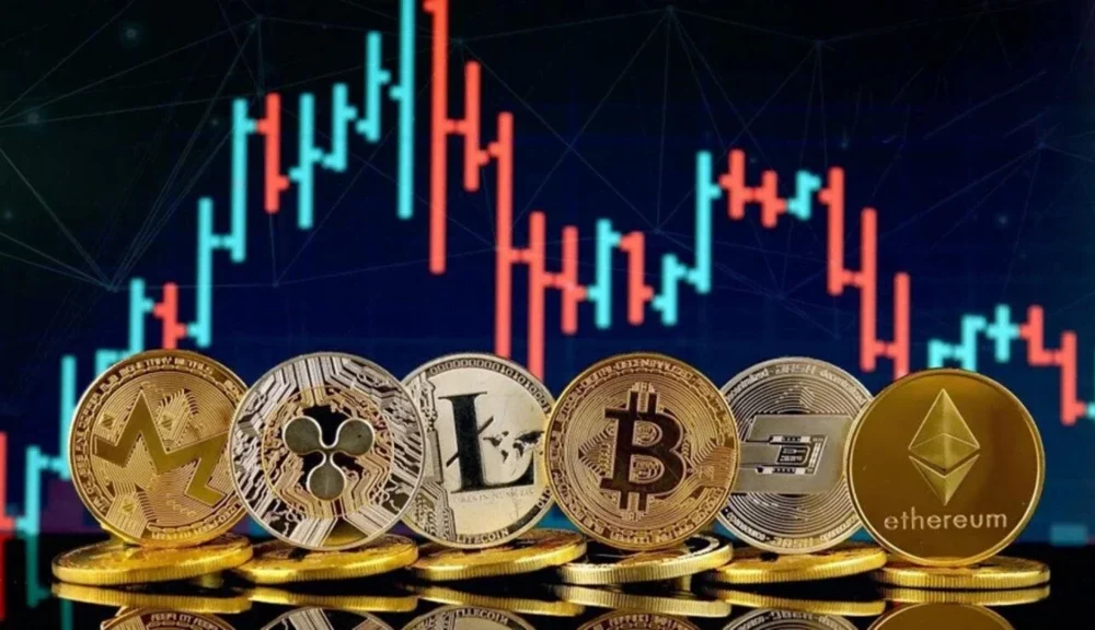 Most anticipated crypto event in The Bitcoin halving - The Economic Times