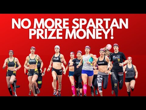 Spartan World Championship: Dates, Details, and a New Venue